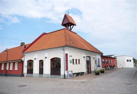 Laholm Brothel