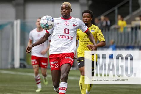 Lsquo Great Team Performance Rsquo Ndash Ghana Rsquo S Maxwell Woledzi On Fredrikstad Rsquo S Win Over Raufoss 1856015 Brothel