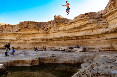Mitzpe Ramon Brothel