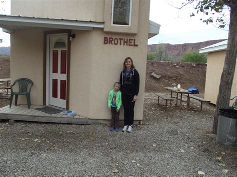 Moab Brothel