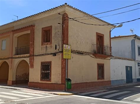 Moncofa Brothel