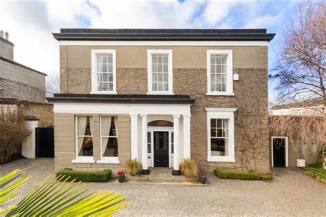Monkstown Brothel