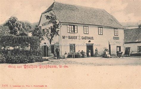 Pressbaum Brothel