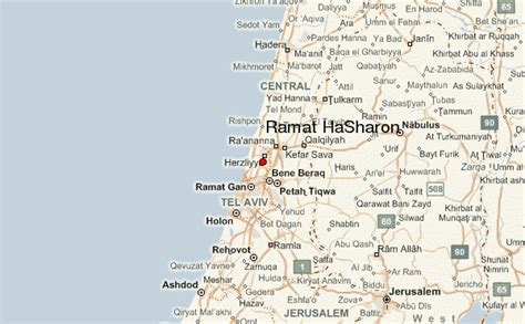 Ramat Hasharon Brothel