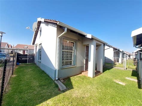 Randfontein Brothel