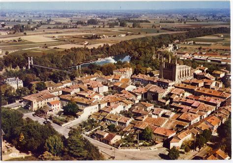 Saint Sulpice La Pointe Brothel