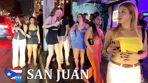 San Juan Brothel