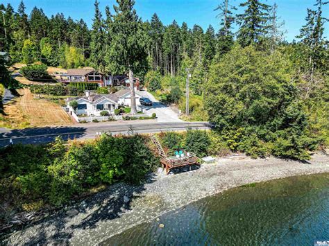 Sequim Brothel