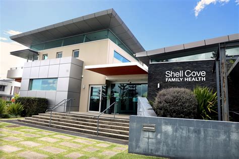 Shell Cove Brothel