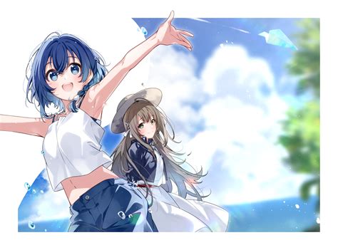 Shiroi Brothel