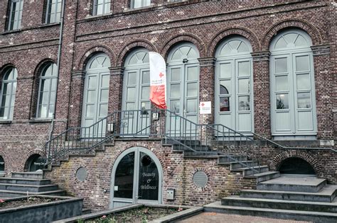 Sint Laureins Brothel