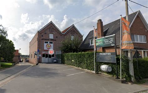 Sint Martens Lennik Brothel