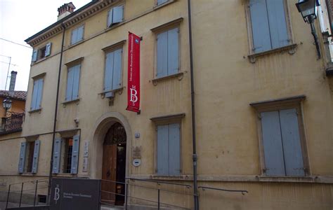 Spilamberto Brothel
