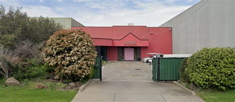 Springvale Brothel