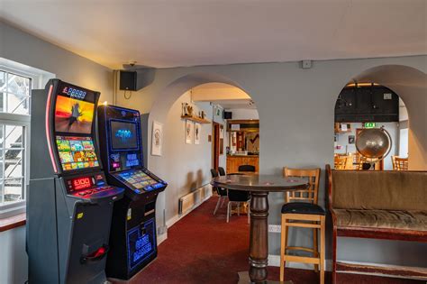 Stonegate Brothel