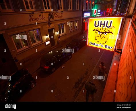 Stuttgart Brothel