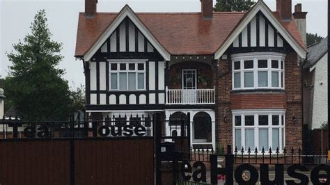 Sutton Coldfield Brothel