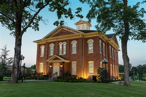 Tahlequah Brothel