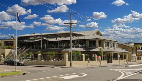 Terrigal Brothel