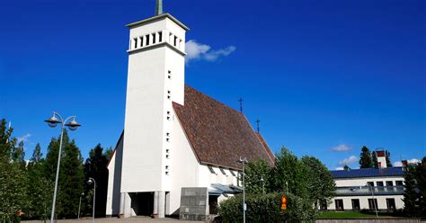 Teuva Brothel