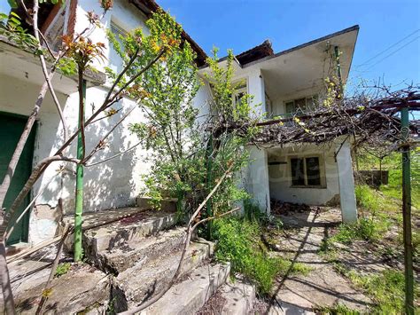 Topolovgrad Brothel
