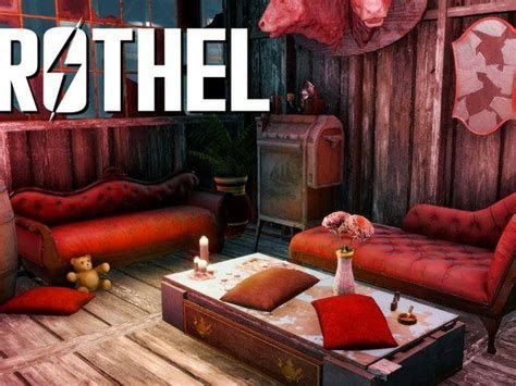 Triesen Brothel