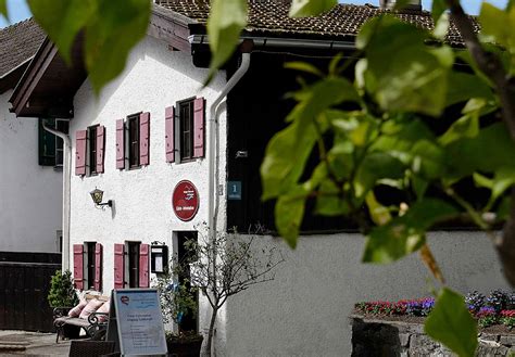 Tutzing Brothel