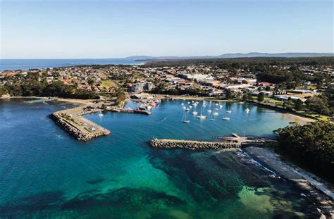 Ulladulla Brothel