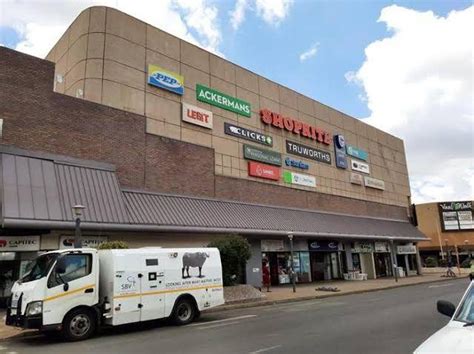 Vanderbijlpark Brothel