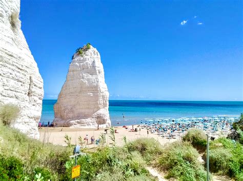 Vieste Brothel