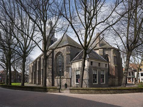 Vlaardingen Brothel