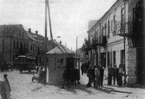Volkovysk Brothel