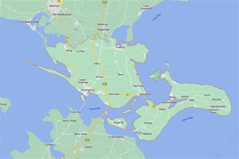 Vordingborg Brothel