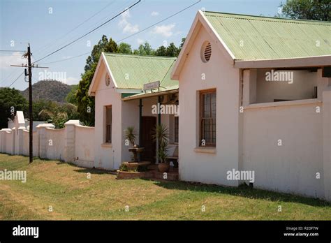 Vredefort Brothel