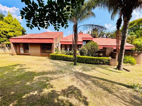 Vryheid Brothel