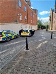 Worcester Brothel