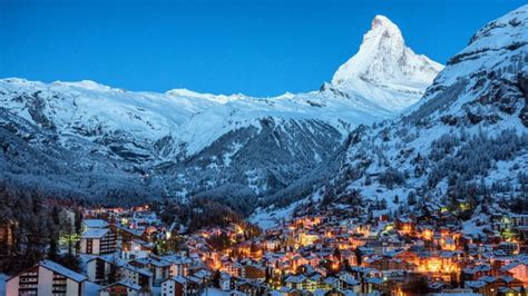 Zermatt Brothel