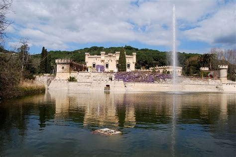 Arenys De Munt Burdel