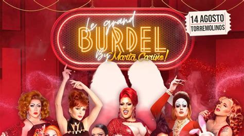 Bjaerred Burdel