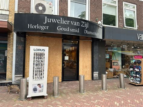 Bodegraven Burdel