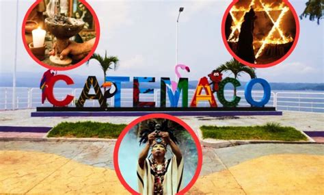 Catemaco Burdel