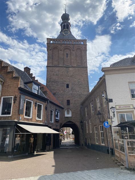 Culemborg Burdel