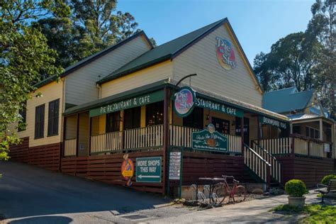 Dandenong Burdel