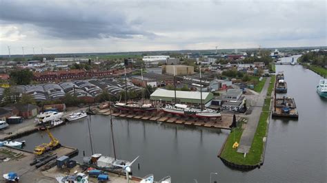 Delfzijl Burdel