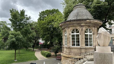 Differdange Burdel
