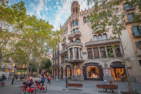 Dreta De L Eixample Burdel