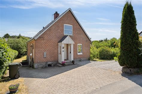 Ebeltoft Burdel