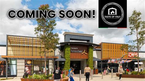 Forrestfield Burdel