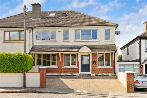 Foxrock Burdel