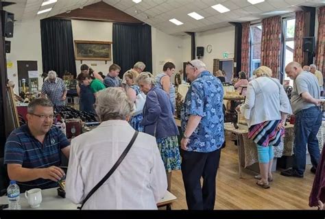 Freckleton Burdel